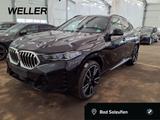 BMW X6 xDr40d M SPORT SoftCl,AHK,Pano,StHz,360°,H/K