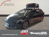 Toyota Corolla Touring Sports Hybrid Team D 1.8 *Quertr - Toyota Corolla Tageszulassungen