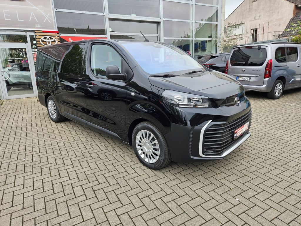 Toyota Proace (Verso)