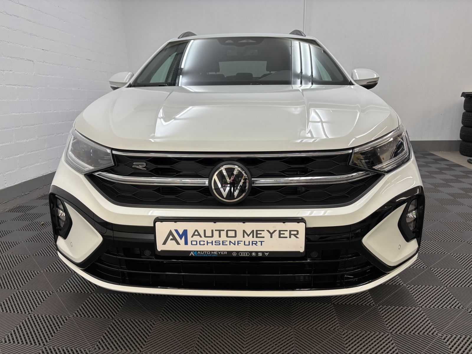 Volkswagen Taigo - Bild 3