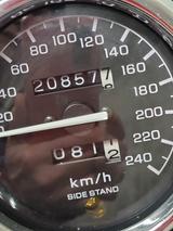 Honda CB750  RC42 (Nighthawk) - HONDA 750 4