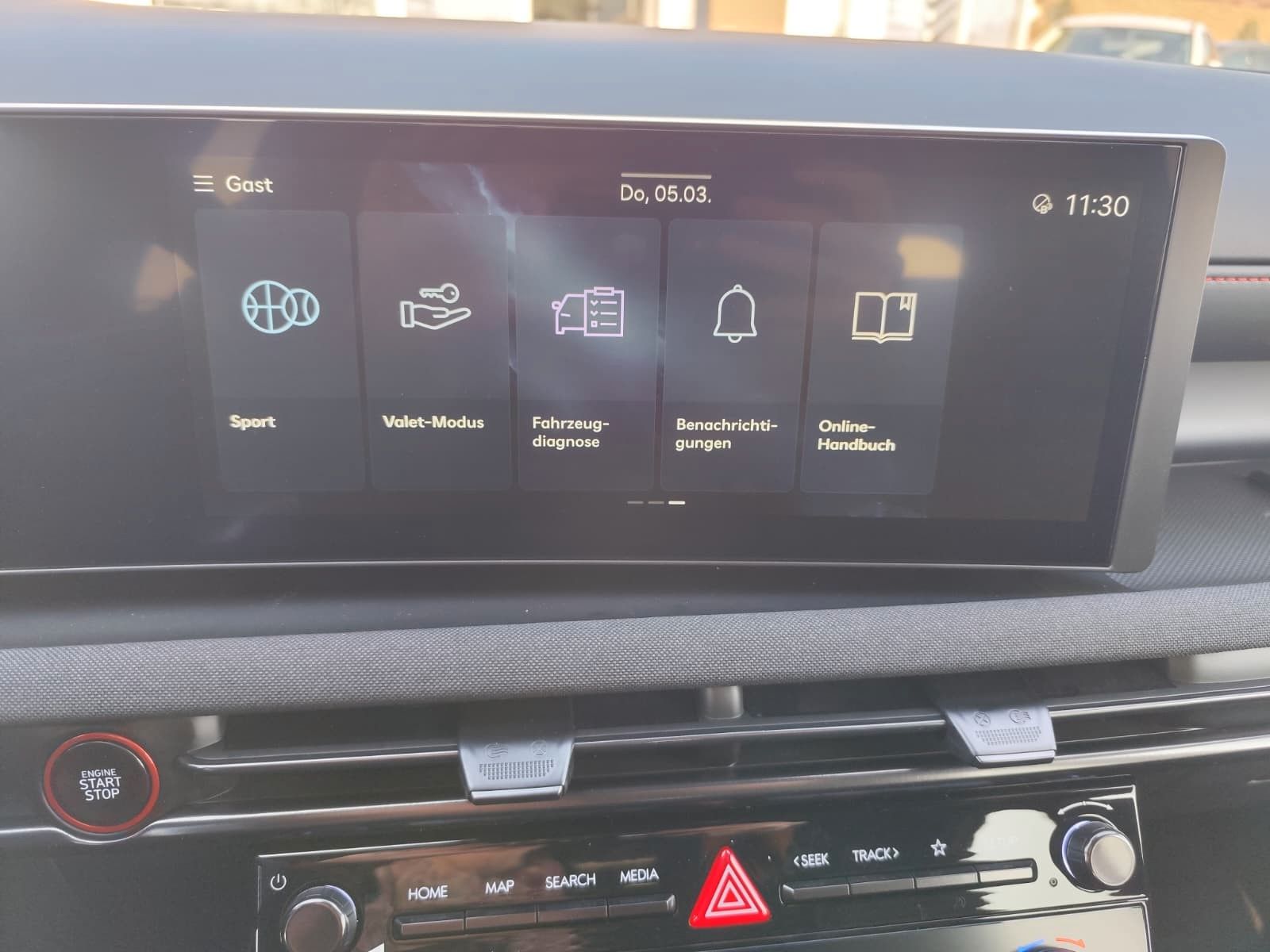 Hyundai Tucson – Bild 29