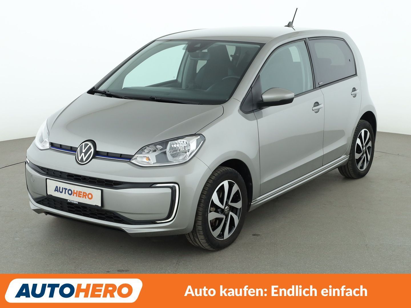 Volkswagen up! electric drive 61 kW Active
