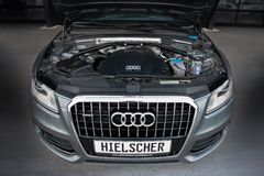 AUDI Q5 3.0 TDI quattro*Komfort*Winter-Paket*PTS*18"