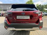 Subaru Outback 2,5 i  Platinum AHK abnehmbar Platinum - Subaru Gebrauchtwagen in Stuttgart