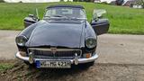 MGB - MG MGB aus 1978