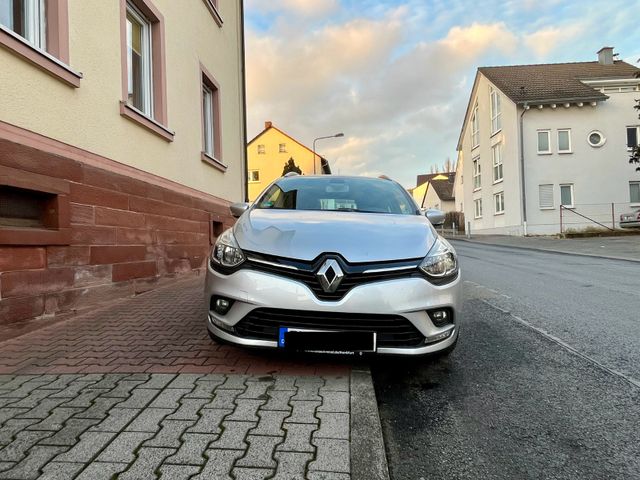 Renault TCe 90 Limited Grandtour Limited NAVi Klima