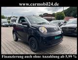 Aixam Miniauto GT Automatik - AIXAM MOTORRAD