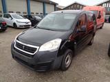 Peugeot Partner L2 Premium - schwarze Peugeot Partner