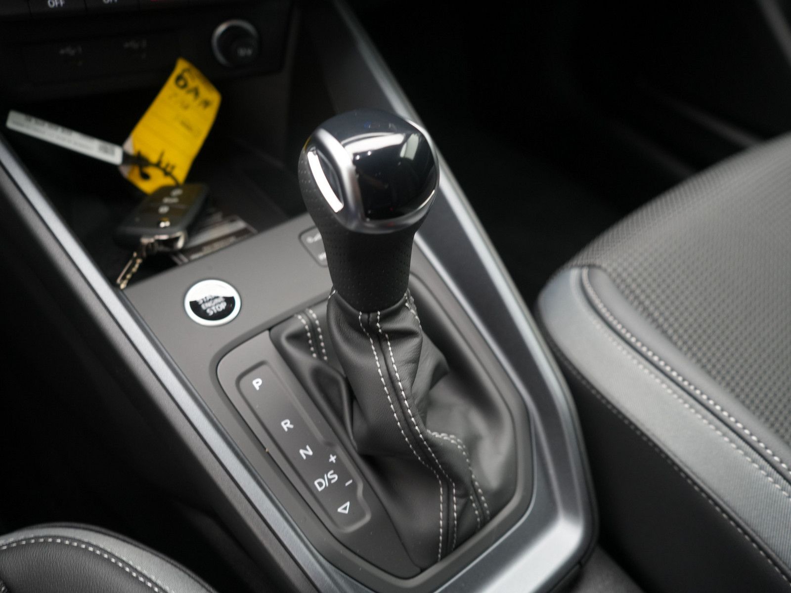 Audi A1 - Bild 13