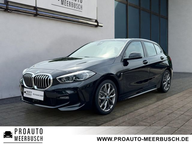 BMW 120d M Sport KOMOFRTZUG/PANORAMA/HIFI/LED/NAVI