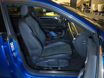 Volkswagen Arteon - 11