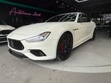 Maserati Ghibli LED*CARPLAY*TEMP*NAVI*KEYLESS - Maserati Ghibli aus 2023