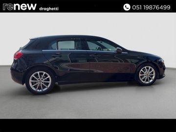 Mercedes A 180 - 4