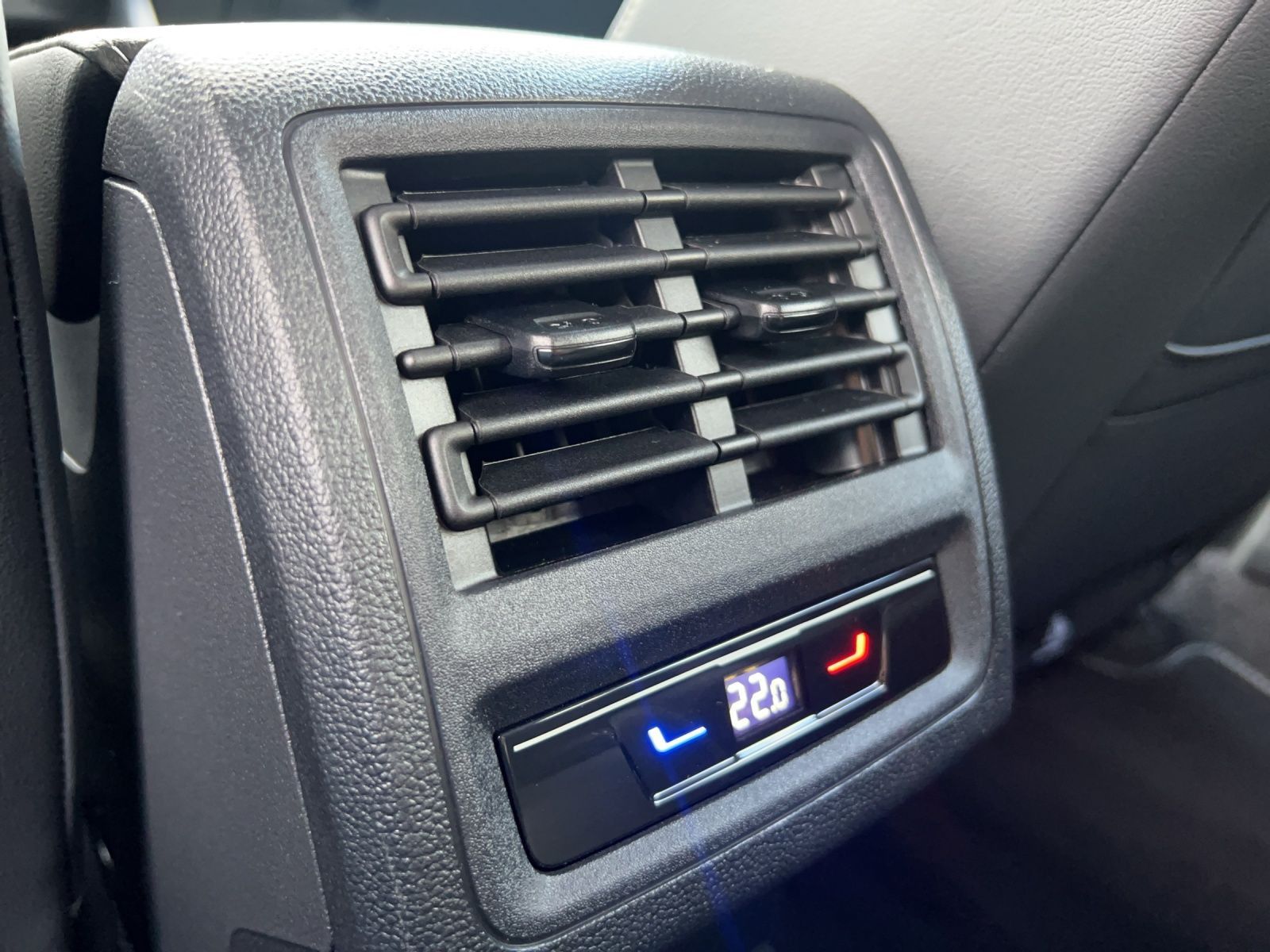 Golf VIII Variant Goal 1.5 eTSI DSG LED*CarPlay