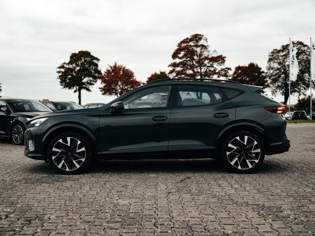 CUPRA Formentor VZ 2.0 TSI 245 kW 4Drive, Pano, ACC, S