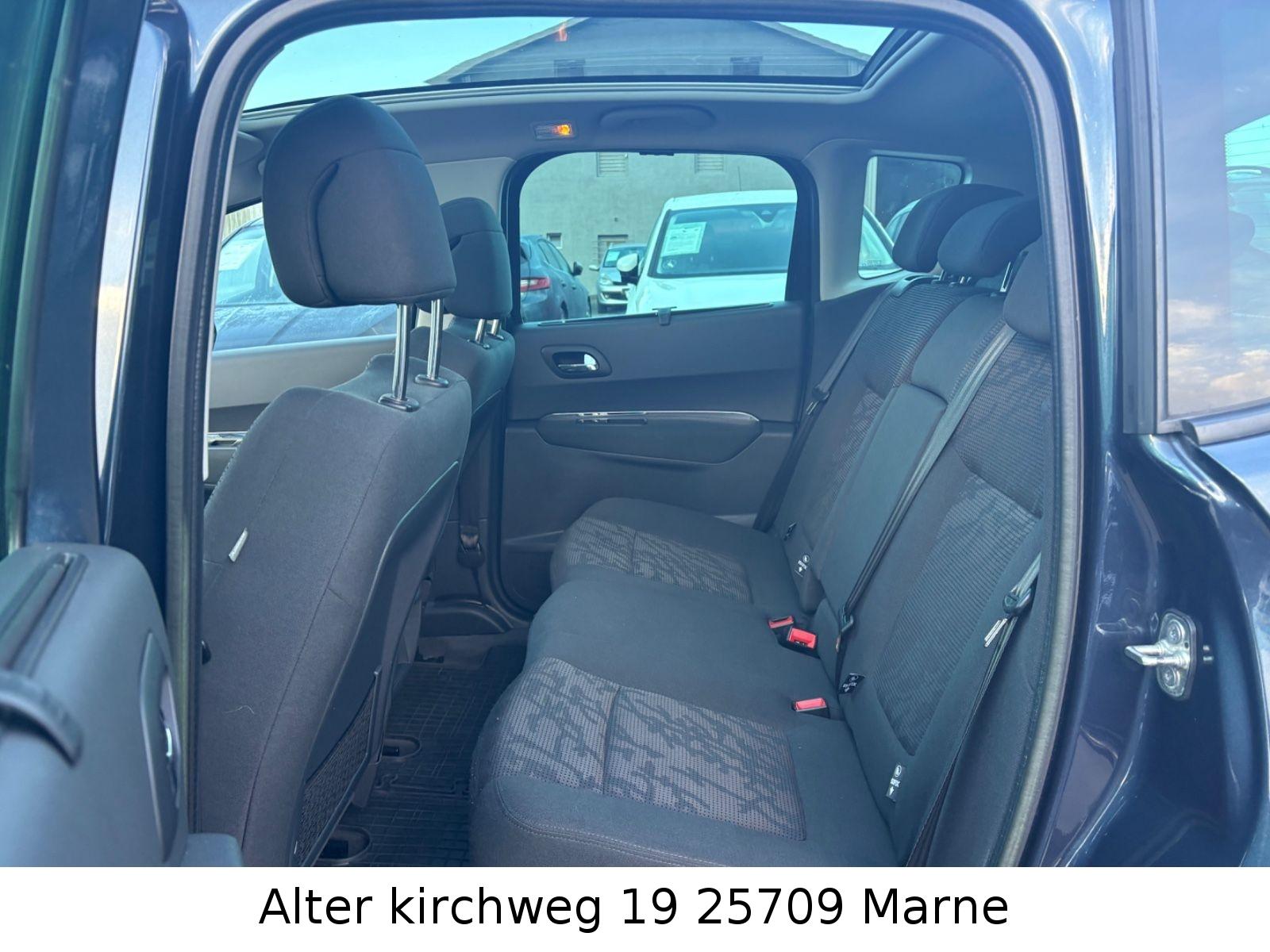 Peugeot 3008 Allure NAV.PDC.PANO.HUD.AHK.TÜV NEU