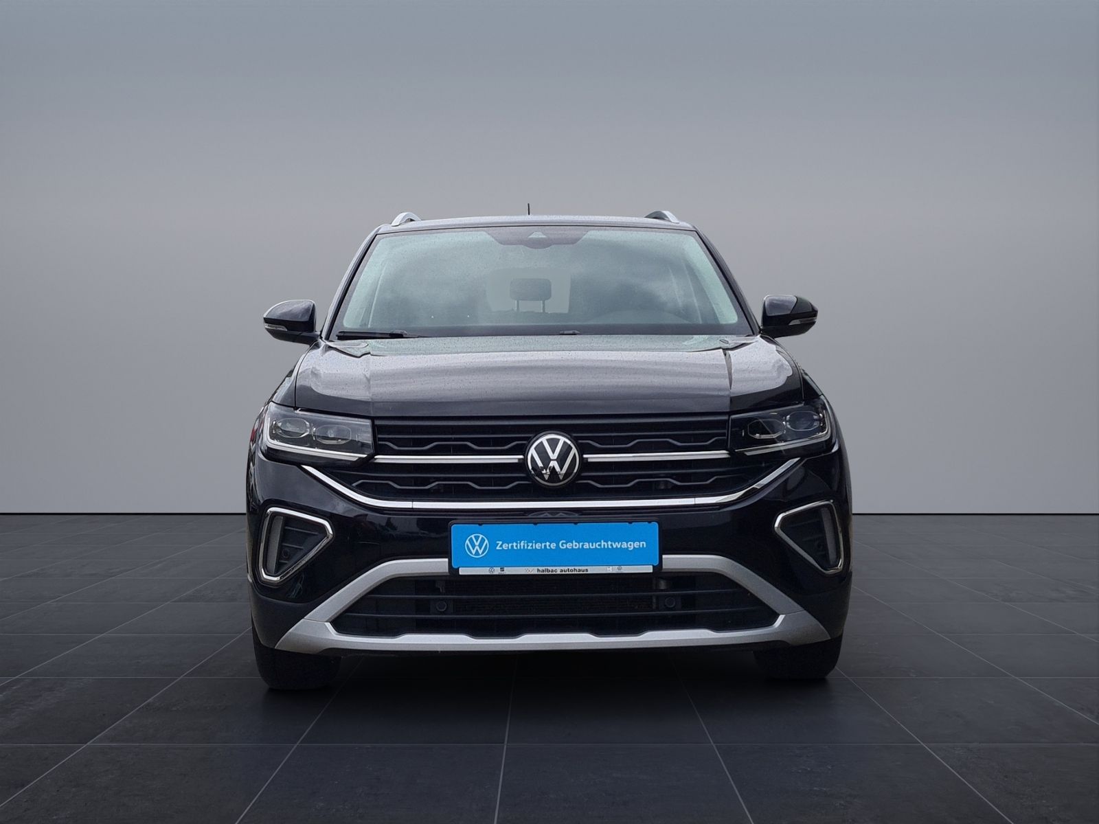 Volkswagen T-Cross 1.0 TSI DSG Style AHK NAVI SHZ PDC MATRI foto 3