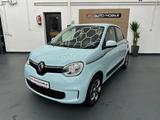 Renault Twingo Limited 1,0 Ltr. 1Hand **65tkm** - Renault Twingo: 1.6