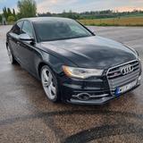 Audi S6 4.0 TFSI quattro S tronic - - Audi S6 bis 20.000 Euro