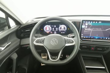 Volkswagen Tiguan - 11