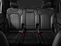 Audi SQ7 - Vorschau Bild 11