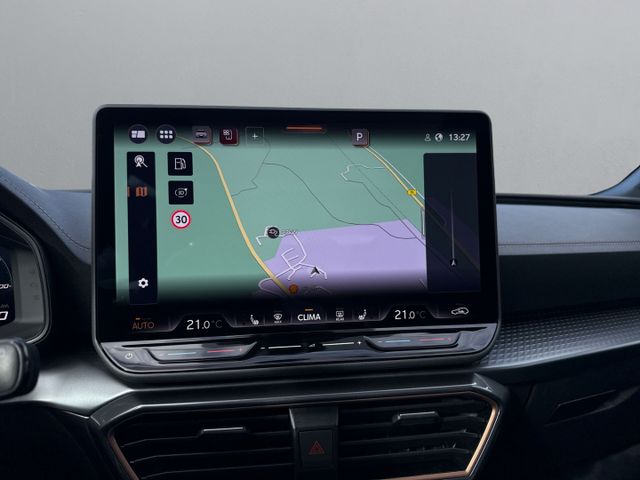 Leon Sportstourer VZ 2.0TSI 4D*AHK+PANODACH+NAVI