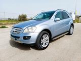 Mercedes-Benz Mercedes-benz ML 320 CDI Sport - graue Mercedes-Benz ML 320