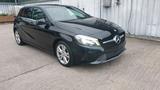 Mercedes-Benz A 200 A -Klasse A 200 CDI,Automatik - Mercedes-Benz A 200 in Ludwigshafen