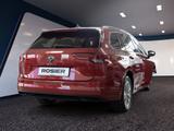 Volkswagen Golf VIII Variant Life 2.0 TDI DSG ACC LED NAVI - mit Diesel-Antrieb: Sitzheizung, Kombi, mit Klimaautomatik