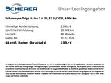 Volkswagen Taigo R-Line 1,0 TSI 6-Gang|LED|Allwetter|Connec - Volkswagen Taigo in Ludwigshafen