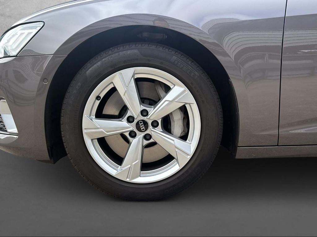 Audi A6 Avant TFSI e Sport 50 TFSI e quattro 220(299)