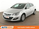 Opel Astra 1.4 Turbo Exklusiv *NAVI*BiXENON*PDC*SHZ* - Opel Astra: 1.4
