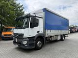 Mercedes-Benz Actros/ Antos 1827 - Offers matching your search criteria