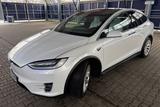 Tesla Model X Maximale Reichweite (Raven) - Tesla Model X von privat