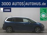 Citroën C4 Grand Spacetourer 2.0 BlueHDi 7 Sitze Pano - Citroën Grand C4 Picasso / SpaceTourer aus 2022