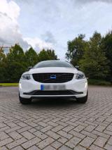 Volvo xc60. Geartronic. sehr gepflegt - gebrauchte Volvo XC60 aus dem Jahr 2013