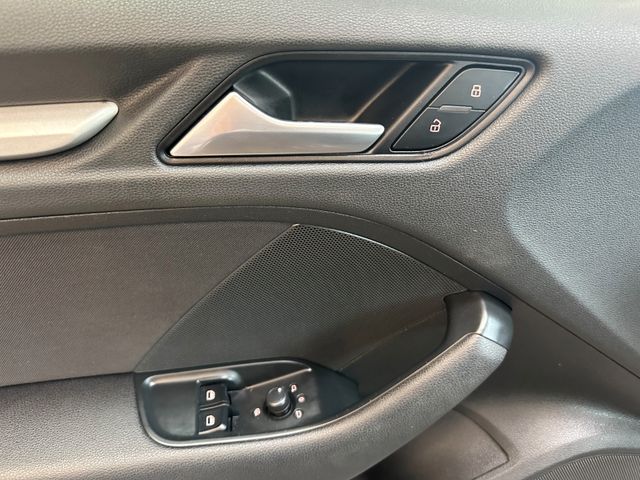 Audi A3 attraction *Klima*Xenon*SoundSystem*