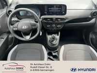 Hyundai i10 - Vorschau Bild 6