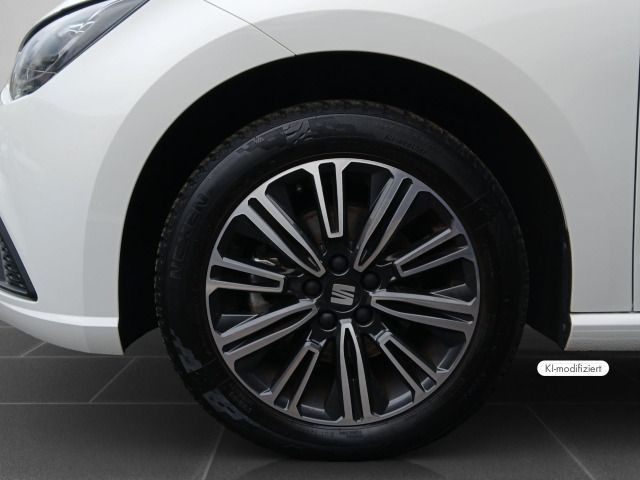 Seat Ibiza - Bild 9