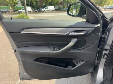 BMW X2 - 12