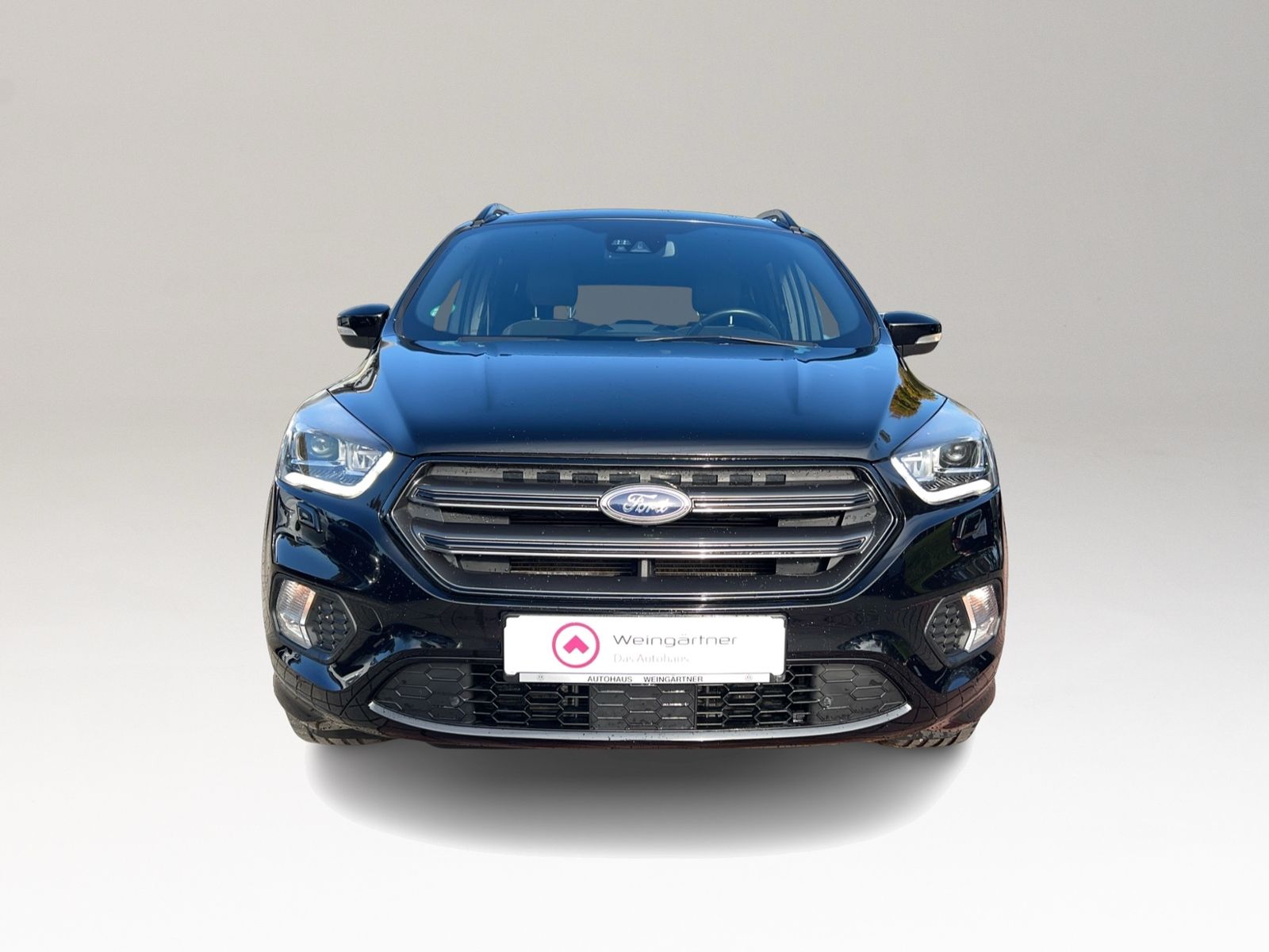 Kuga 1.5 EcoBoost ST-Line, Navi, Bi Xenon, Desig