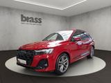 Audi Q7 SUV S line 45 TDI quattro 170(231) kW(PS) tip - rote Audi Q7