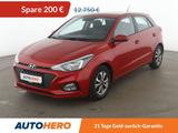 Hyundai i20 1.2 Trend *LIMITER*PDC*SHZ*LHZ*ALU*KLIMA* - Hyundai i20 in Nürnberg