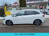 Mercedes-Benz B 200 d*AHK*HUD*LEDER*DISTRO*BUSINESS*PARK*BURM* - Mercedes-Benz B 200: Leder