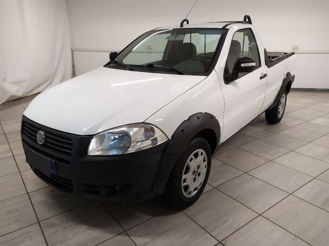 Fiat FIAT Strada 1.3 mjt Work. 95cv corta E5+