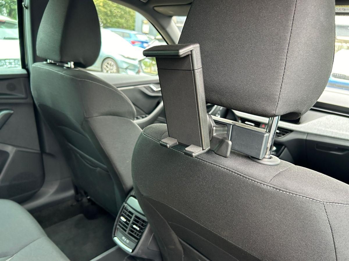 Skoda Kamiq - Bild 18