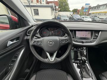 Opel Grandland (X) - 9