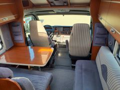 Dethleffs Esprit RT 6844