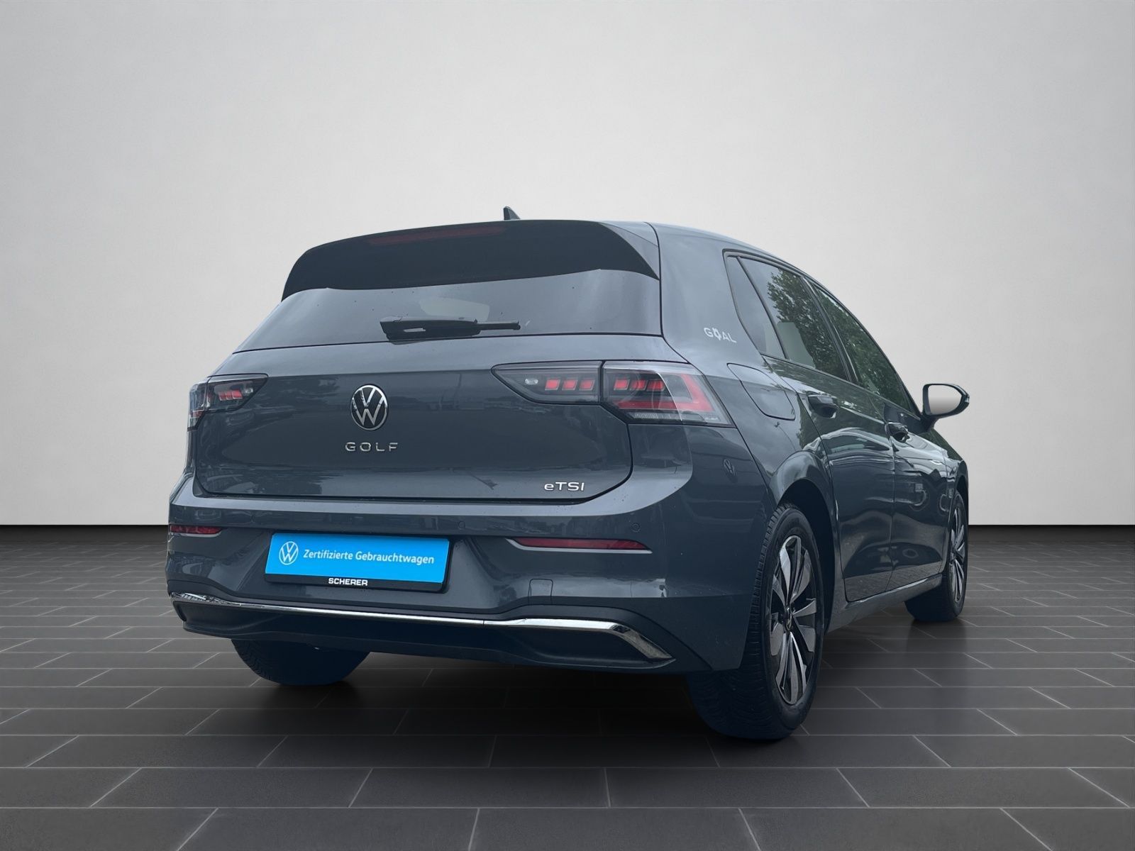 Volkswagen Golf - Bild 4